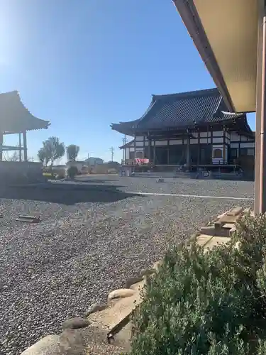 真宗大谷派　寳池山　蓮光寺(愛知県)