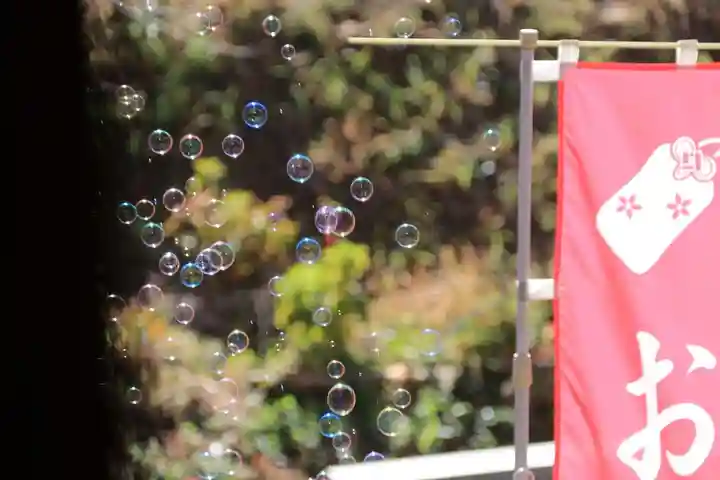 高司神社〜むすびの神の鎮まる社〜のその他建物