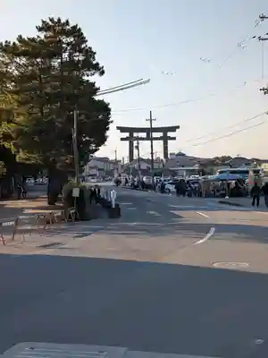 大神神社(奈良県)