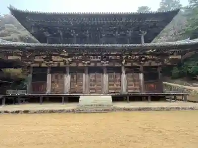 圓教寺(兵庫県)