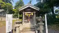 川俣神社(三重県)