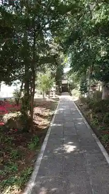 出雲祝神社のその他建物