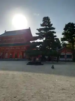 平安神宮(京都府)