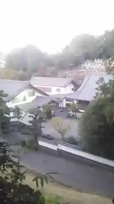 竜松院のその他建物