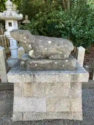 曽禰神社(大阪府)