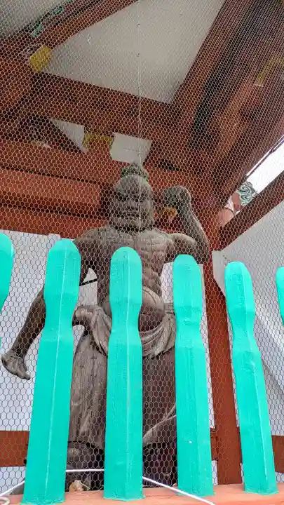 葛井寺(大阪府)