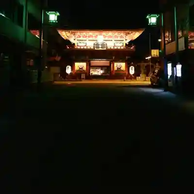 神田神社（神田明神）の山門・神門
