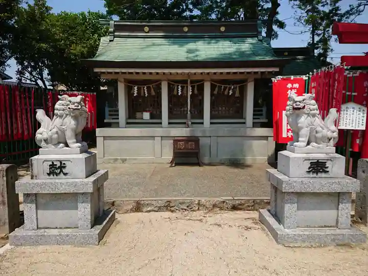 八剱神社(愛知県)
