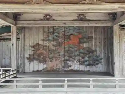 中尊寺のその他建物