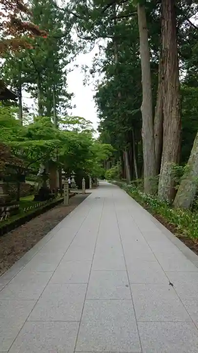 尊永寺のその他建物