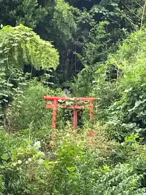 稲荷神社(神奈川県)