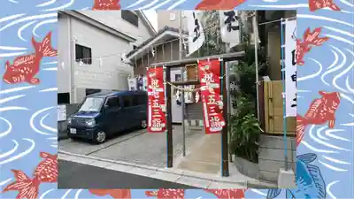 剣神社(埼玉県)