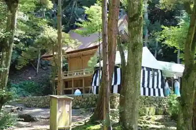 出雲大社のその他建物