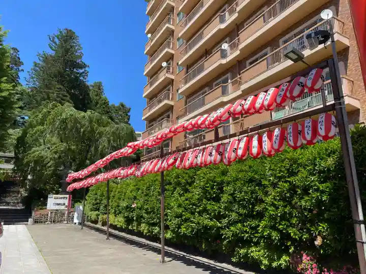 大崎八幡宮(宮城県)