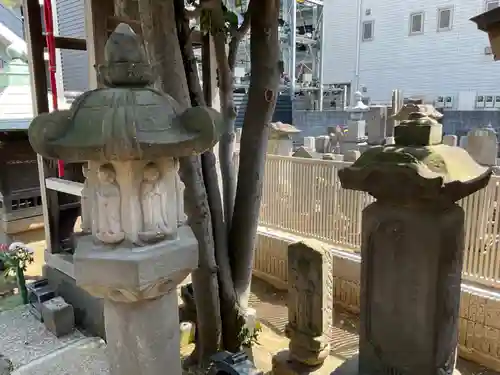 成就院（上寺）(埼玉県)