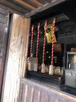 弘明寺のその他建物