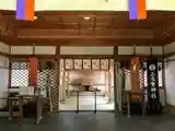 三之宮神社の本殿