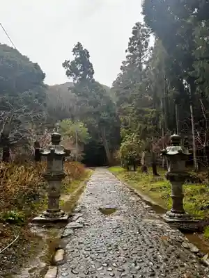 桜井大神宮(福岡県)