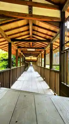 本土寺のその他建物