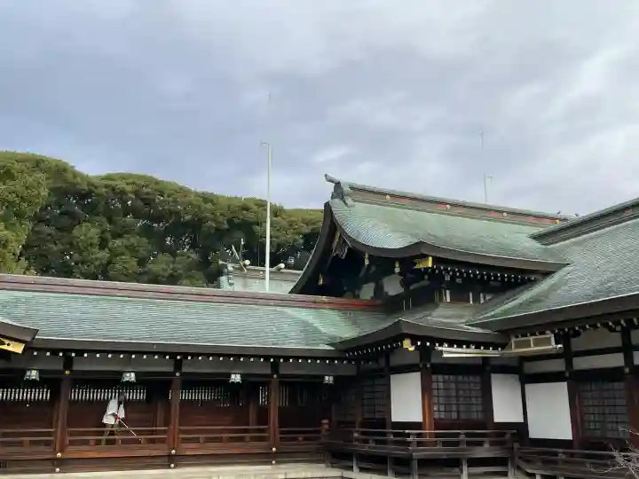 真清田神社(愛知県)