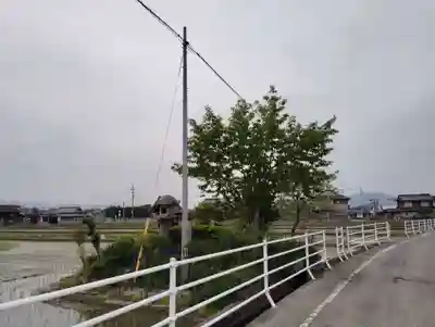 加茂天神宮(岡山県)