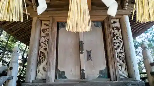 艫神社(茨城県)