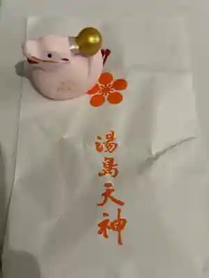 湯島天満宮(東京都)