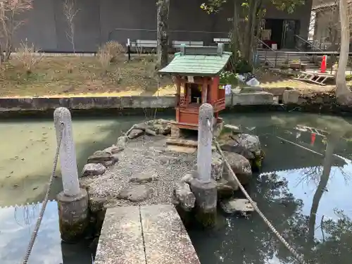 鶴林寺(兵庫県)