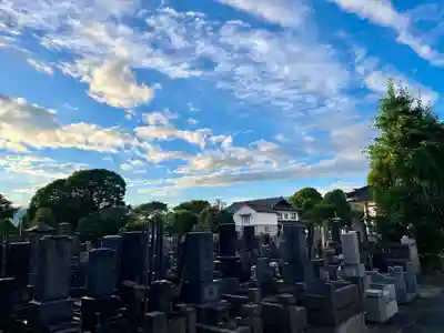 妙正寺(栃木県)