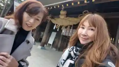 北海道神宮(北海道)