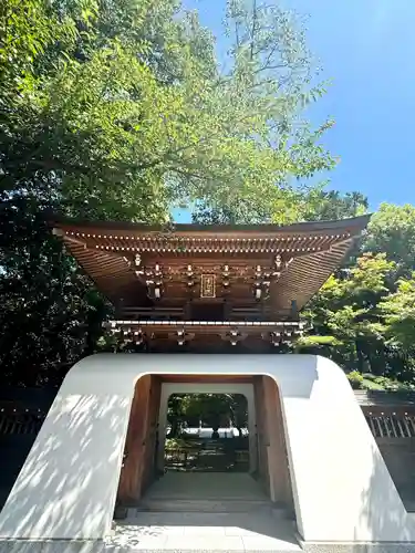 大正寺(東京都)