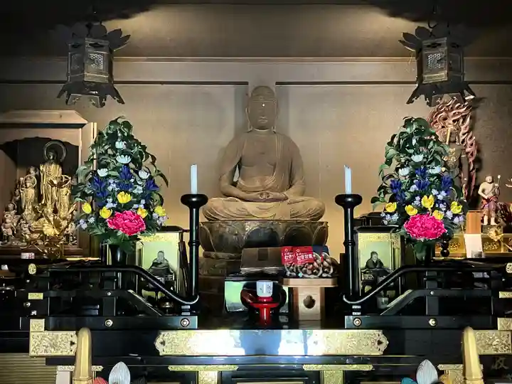 富貴寺(大分県)