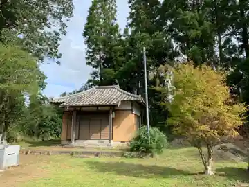 浄蓮院のその他建物