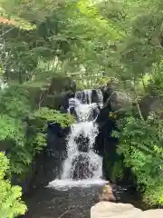 富士山東口本宮 冨士浅間神社(静岡県)