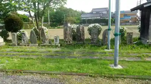 愛宕神社(茨城県)