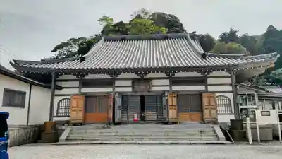 誕生寺(千葉県)