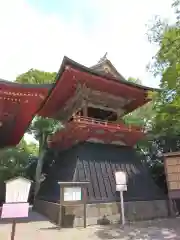 成田山新勝寺(千葉県)