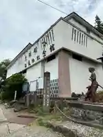 宇賀神堂(福島県)