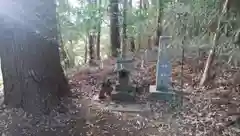 香取神社の末社