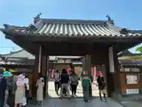 地福寺(徳島県)