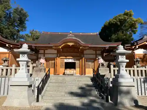茨木神社(大阪府)