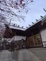 厚別神社(北海道)