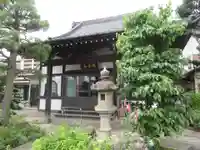 晴立山本蔵寺(東京都)