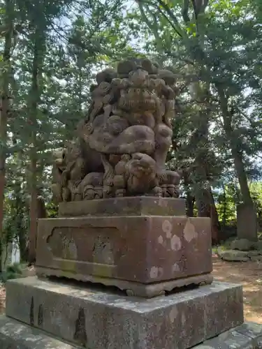 御瀧神社(福島県)