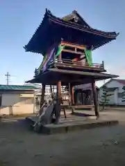 常楽寺の建物その他