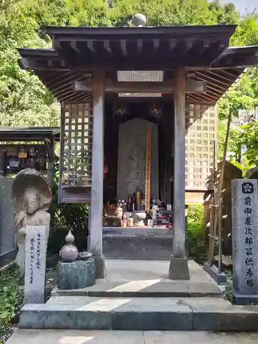 善光寺(山形県)