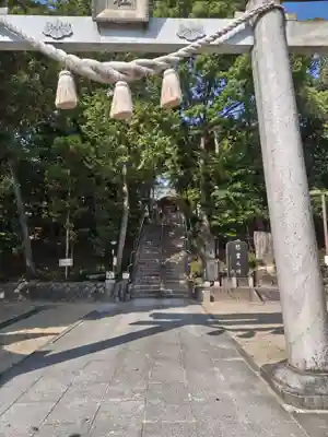 景行天皇社(愛知県)