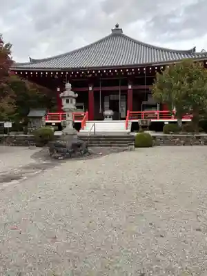 櫟野寺(滋賀県)