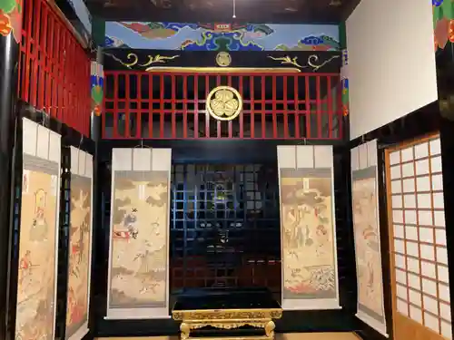 行基寺(岐阜県)