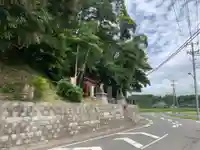 八幡神社(千葉県)